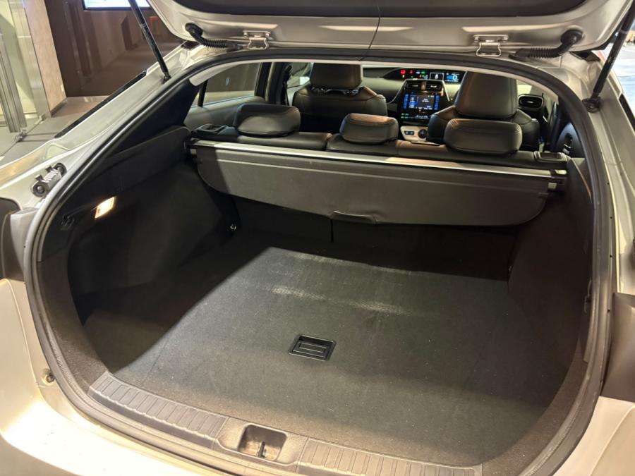 Prius 1.8 Hybrid S - Image 5